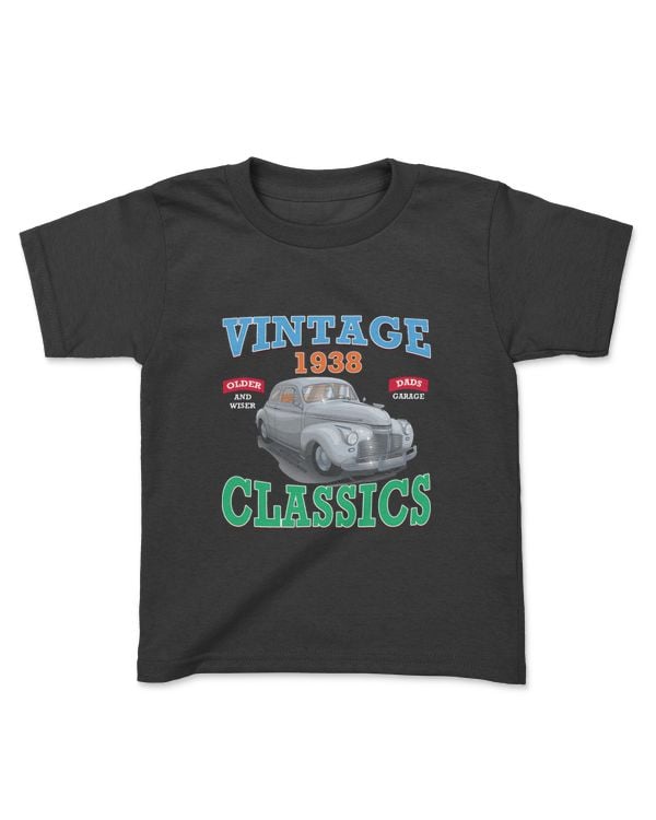 Kids Standard T-Shirt