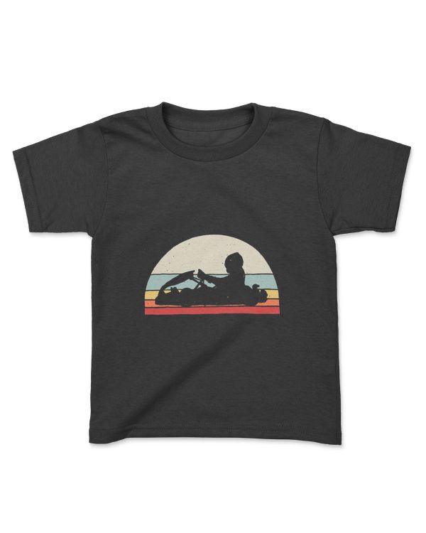 Kids Standard T-Shirt