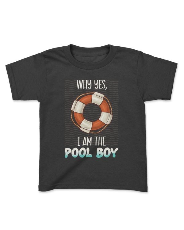 Kids Standard T-Shirt