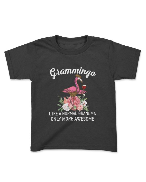 Kids Standard T-Shirt