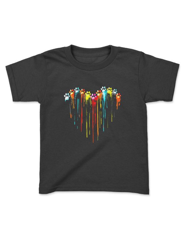 Kids Standard T-Shirt