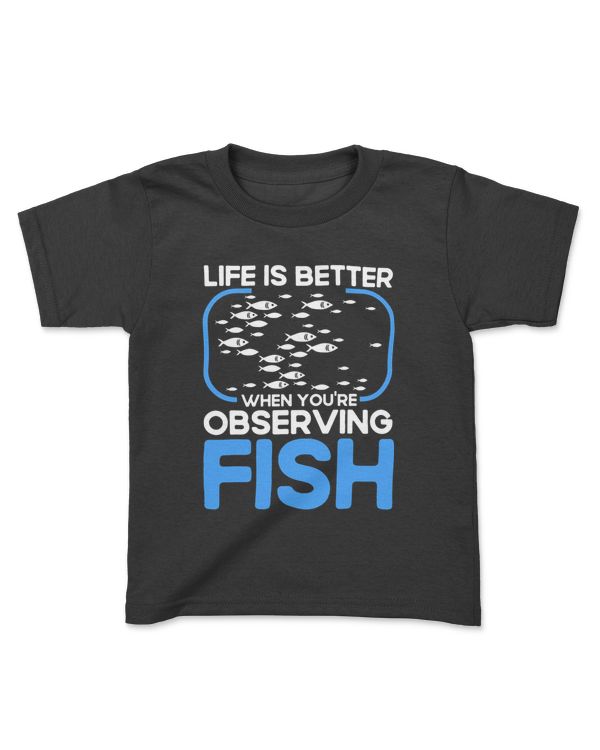 Kids Standard T-Shirt