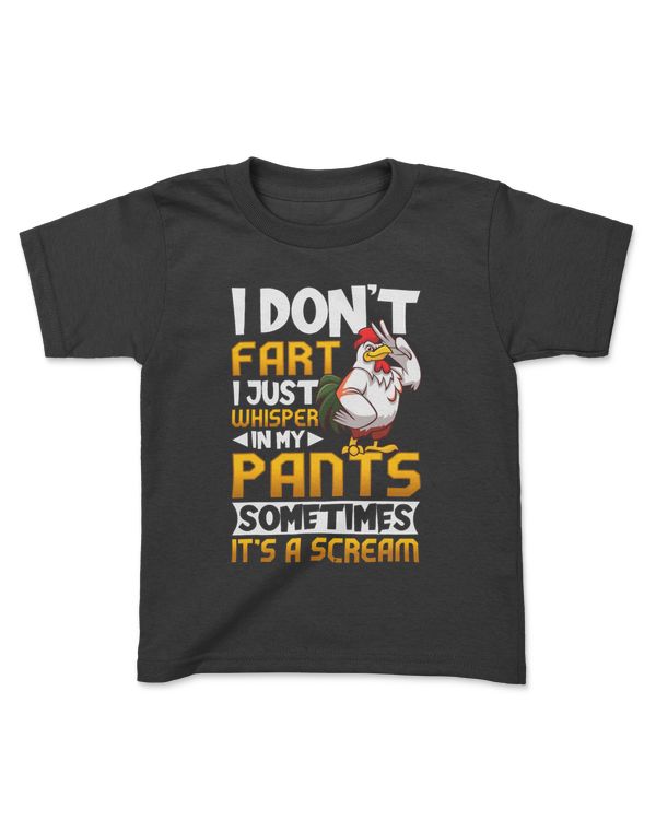 Kids Standard T-Shirt