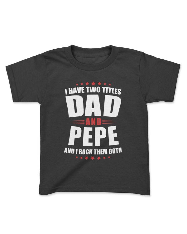 Kids Standard T-Shirt