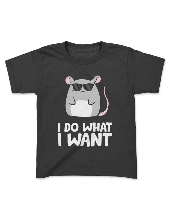 Kids Standard T-Shirt