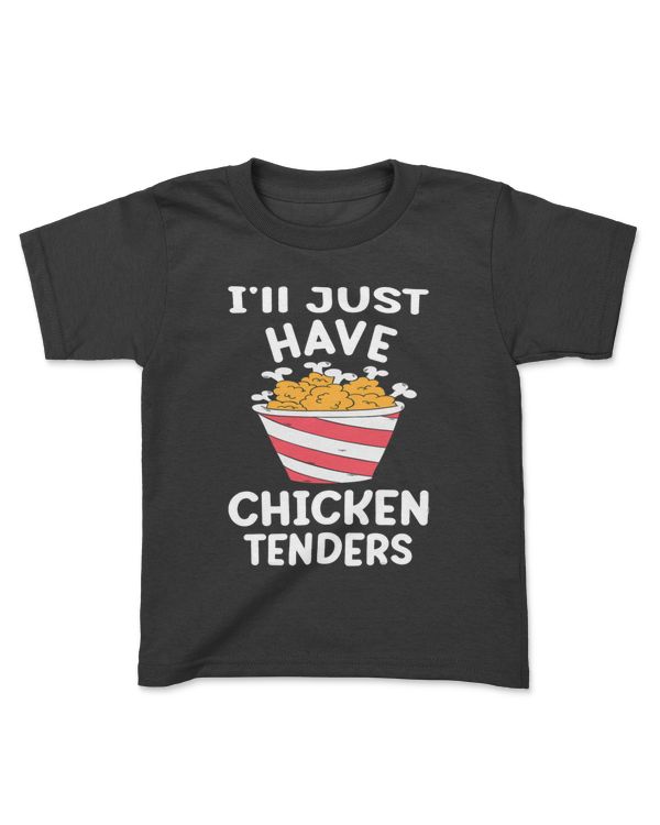 Kids Standard T-Shirt