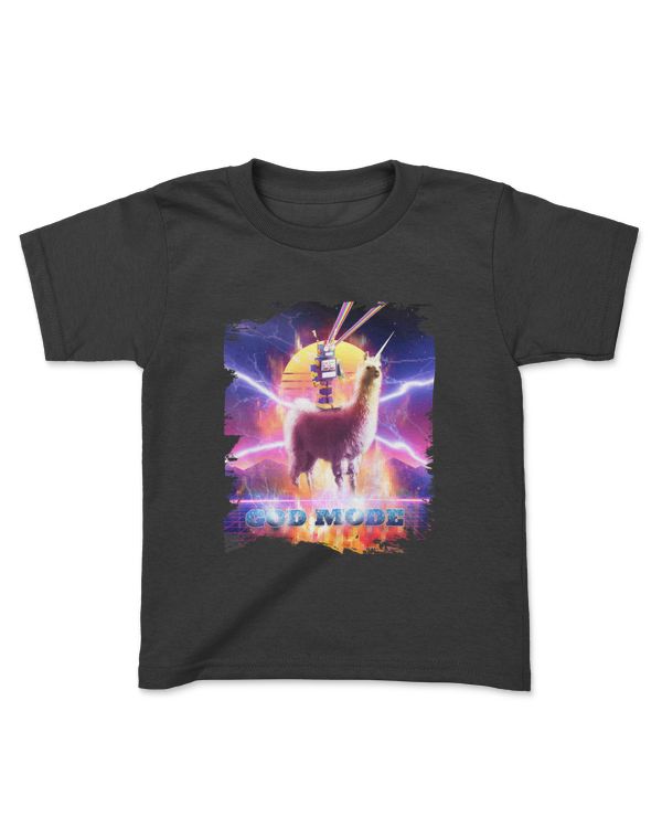 Kids Standard T-Shirt