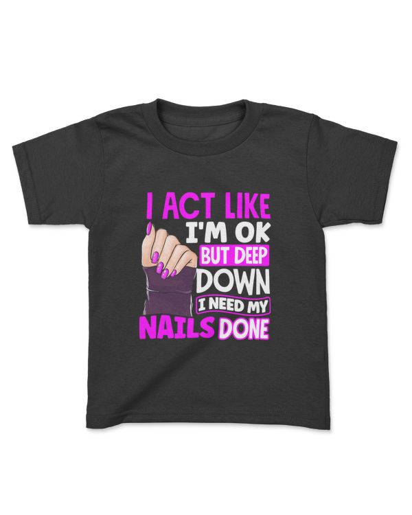Kids Standard T-Shirt