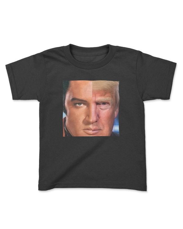 Kids Standard T-Shirt