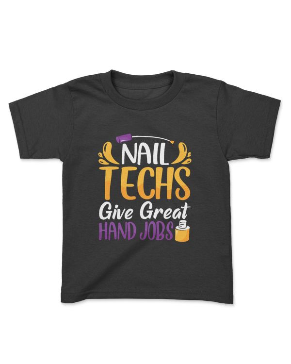 Kids Standard T-Shirt