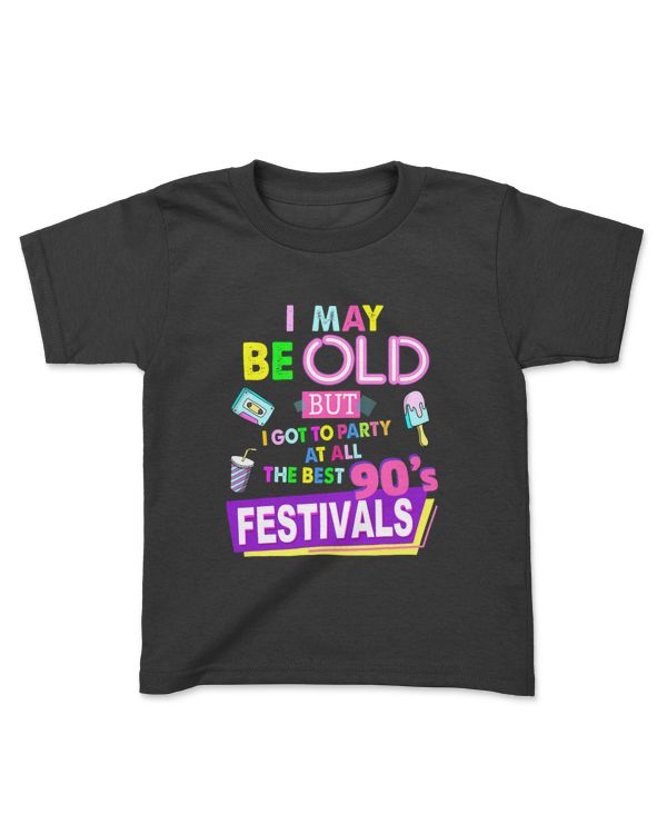 Kids Standard T-Shirt