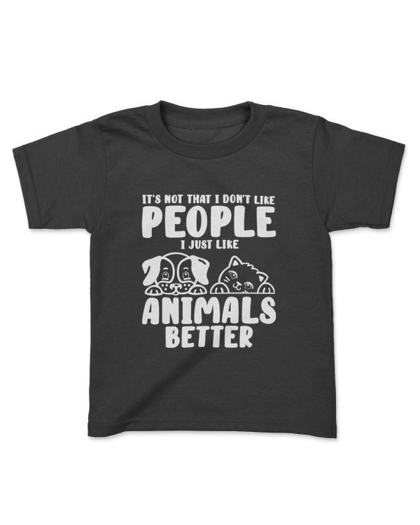 Kids Standard T-Shirt