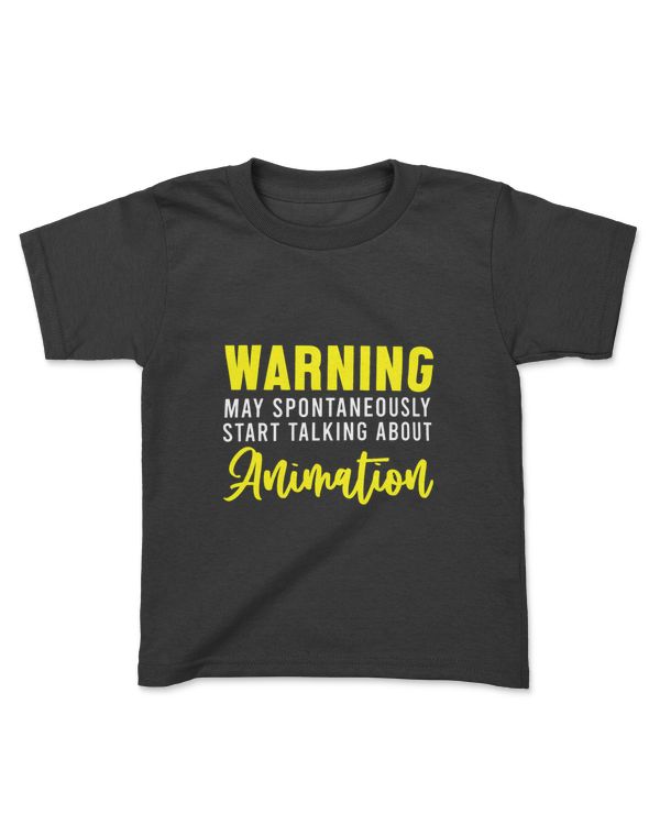 Kids Standard T-Shirt