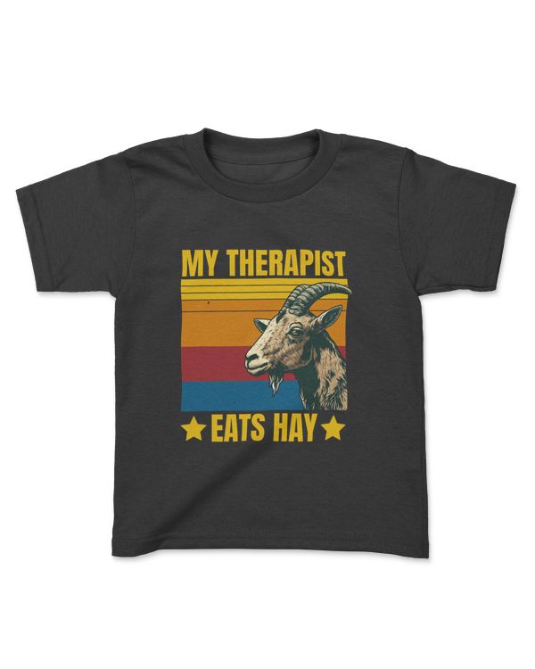 Kids Standard T-Shirt