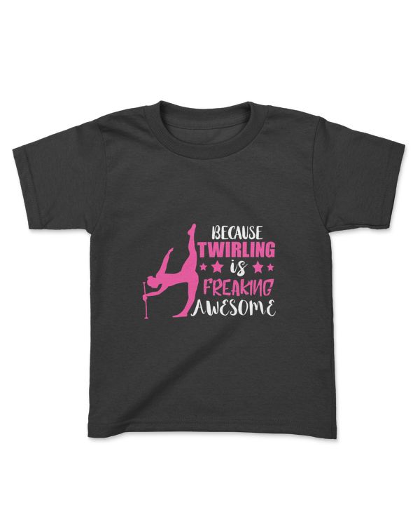 Kids Standard T-Shirt