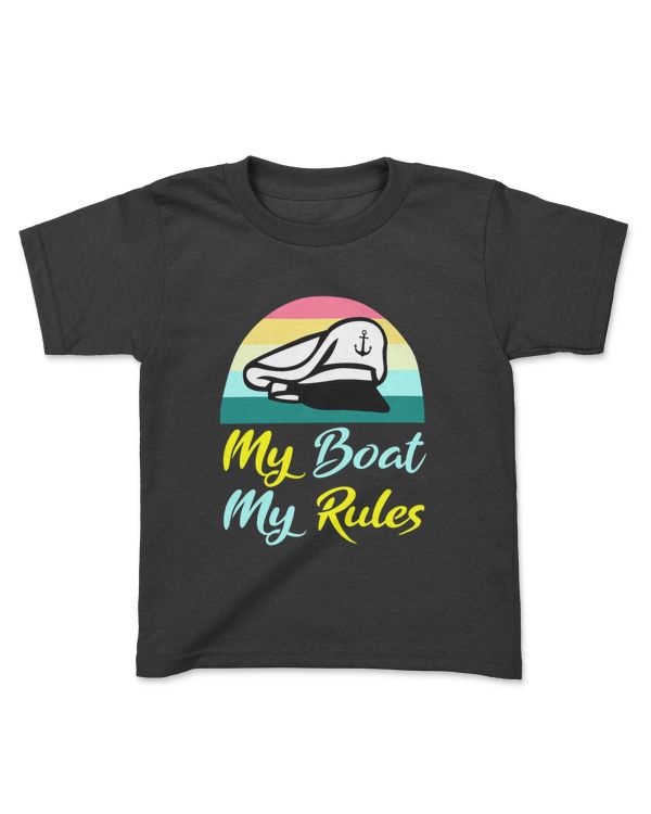 Kids Standard T-Shirt