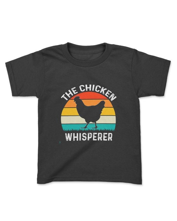 Kids Standard T-Shirt
