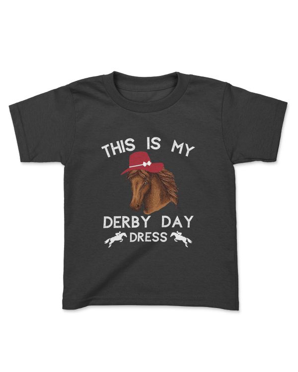 Kids Standard T-Shirt