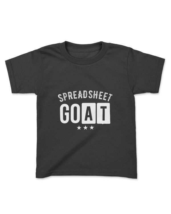 Kids Standard T-Shirt