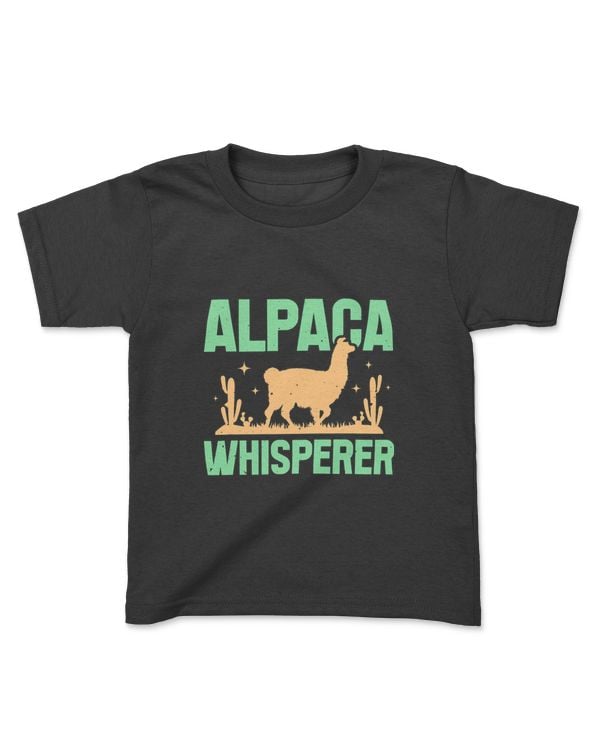 Kids Standard T-Shirt