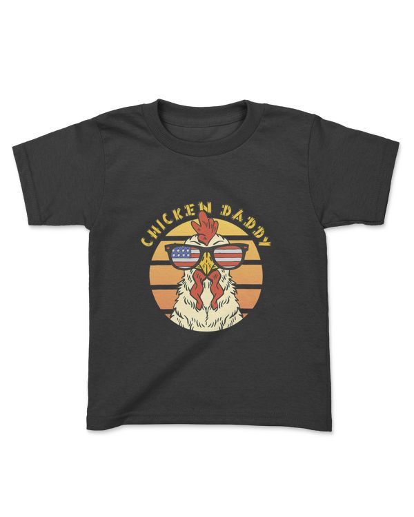 Kids Standard T-Shirt