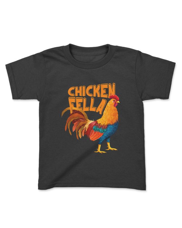 Kids Standard T-Shirt