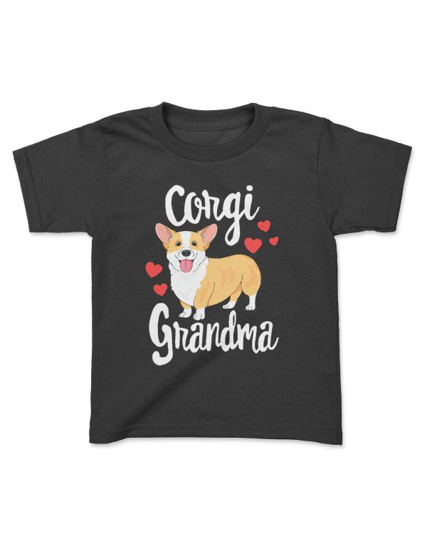 Kids Standard T-Shirt