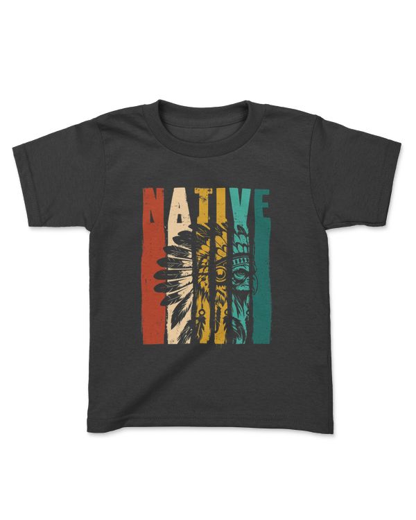 Kids Standard T-Shirt