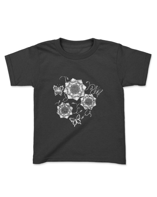 Kids Standard T-Shirt