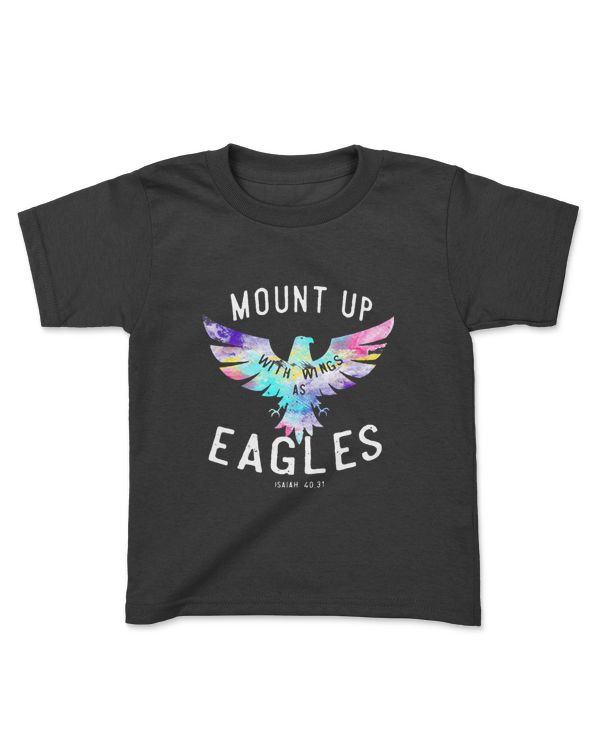 Kids Standard T-Shirt