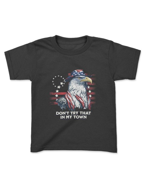 Kids Standard T-Shirt