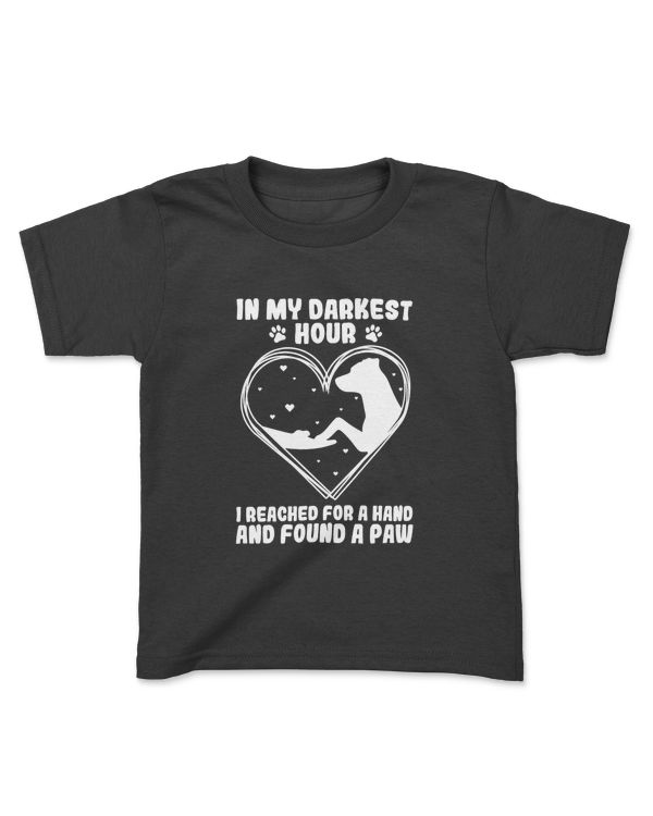 Kids Standard T-Shirt