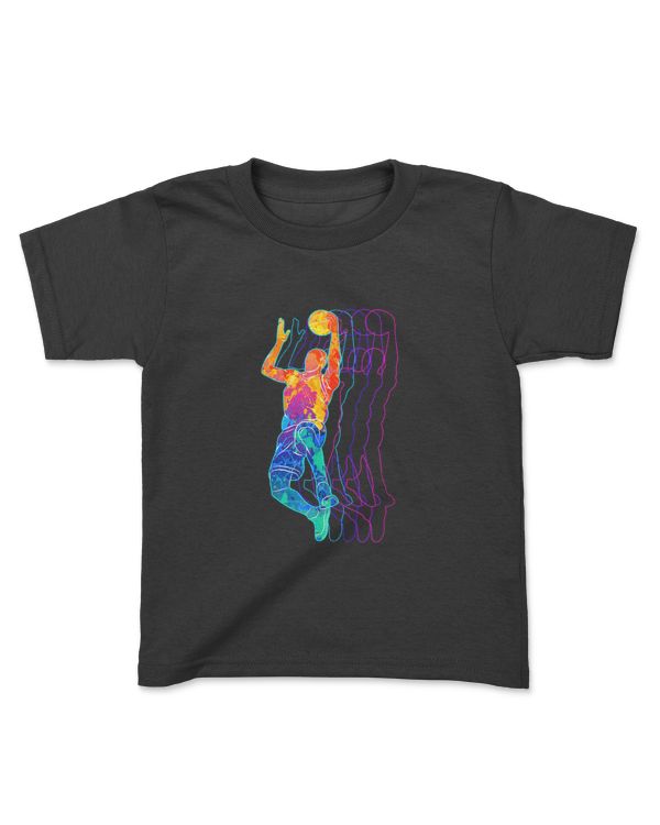 Kids Standard T-Shirt