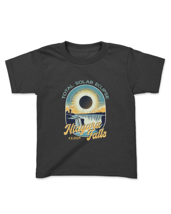 Kids Standard T-Shirt