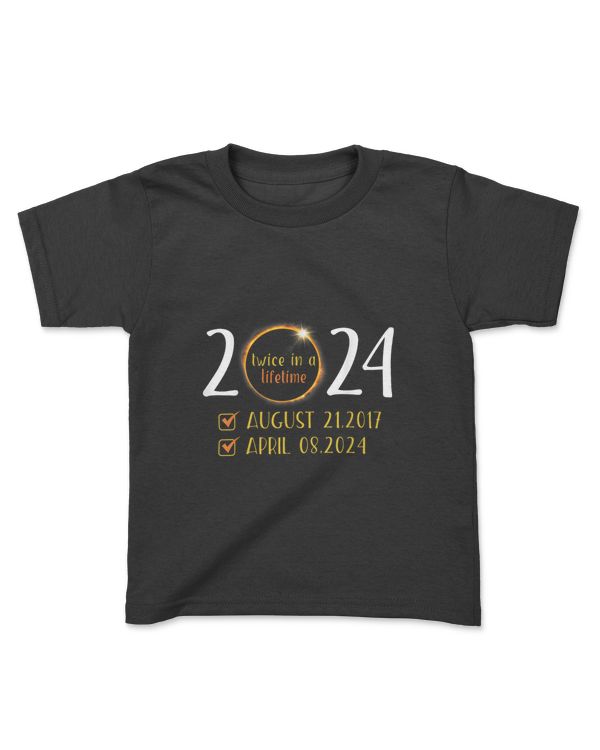 Kids Standard T-Shirt