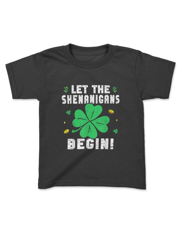 Kids Standard T-Shirt