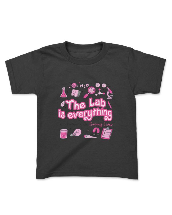 Kids Standard T-Shirt