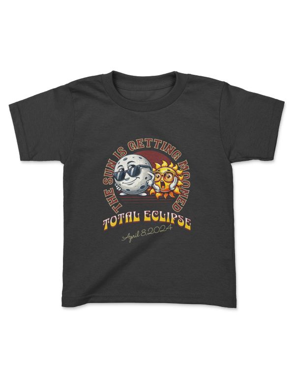 Kids Standard T-Shirt