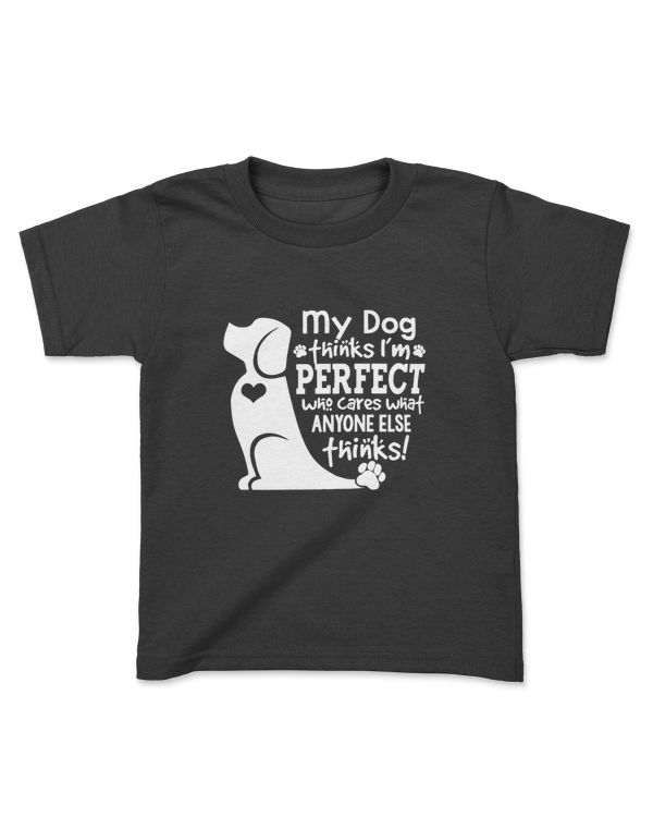 Kids Standard T-Shirt