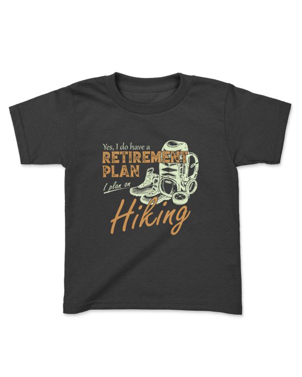 Kids Standard T-Shirt