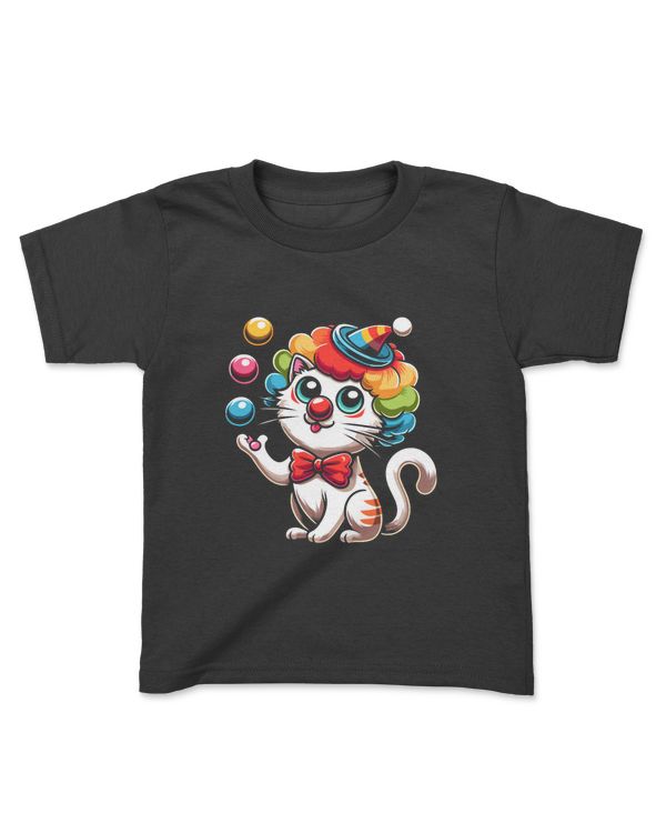 Kids Standard T-Shirt