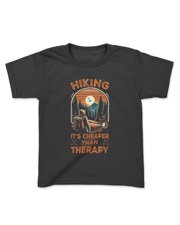 Kids Standard T-Shirt