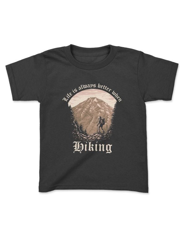 Kids Standard T-Shirt