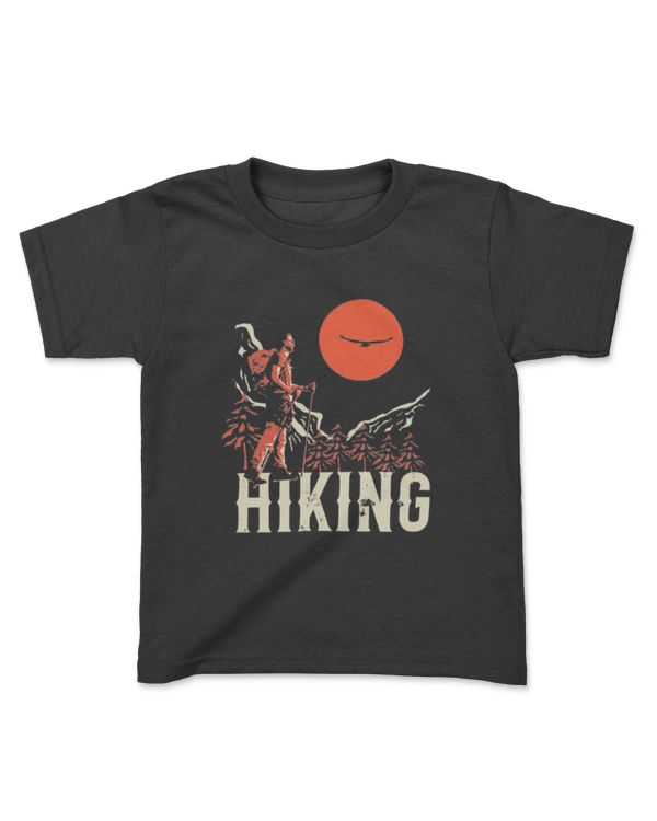 Kids Standard T-Shirt
