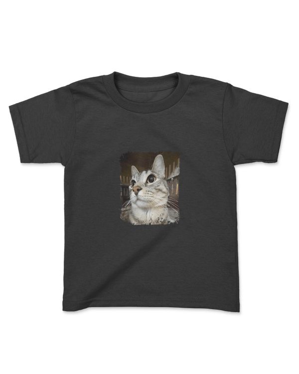 Kids Standard T-Shirt
