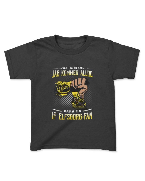 Kids Standard T-Shirt