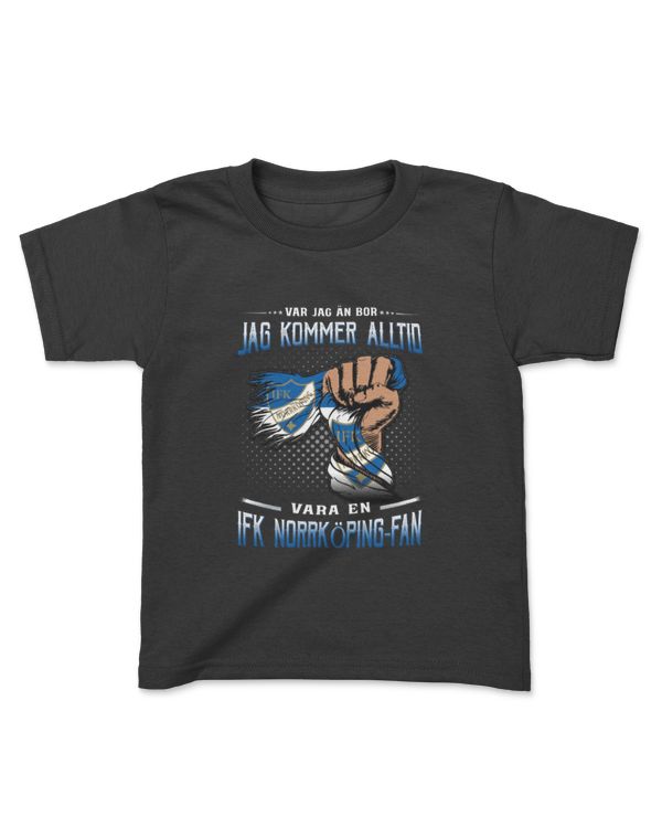 Kids Standard T-Shirt