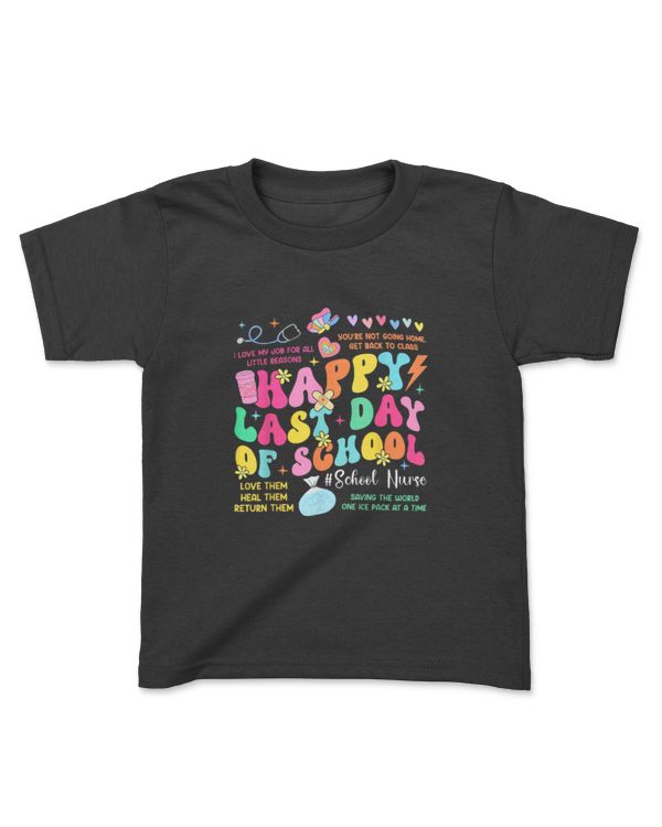 Kids Standard T-Shirt