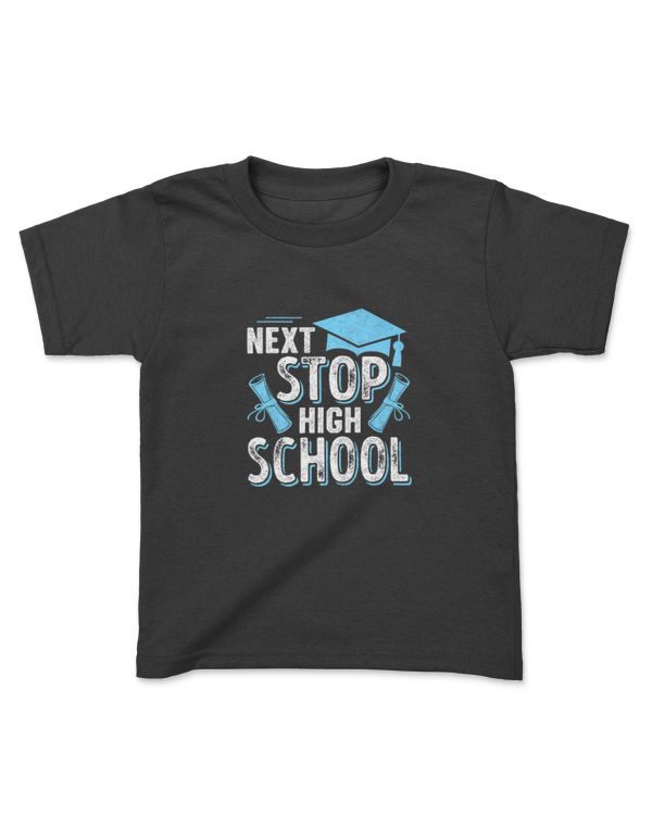 Kids Standard T-Shirt