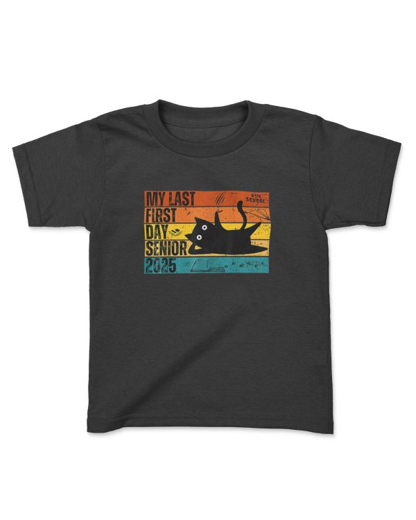 Kids Standard T-Shirt